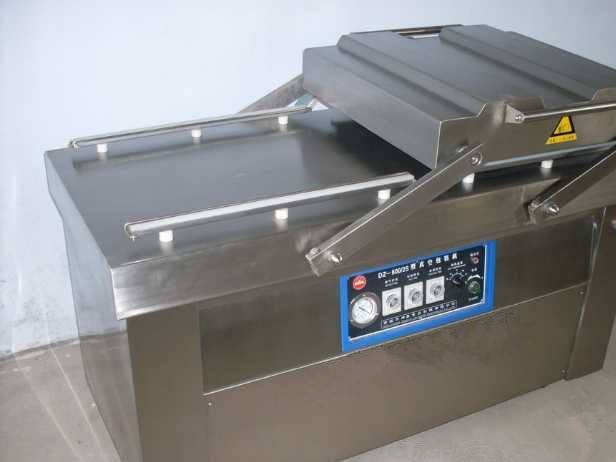 Vacuum Packing Machine